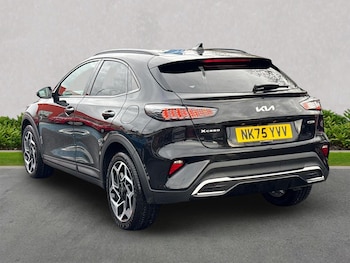 Used Kia XCeed 2025 for sale - 77492348: Photo