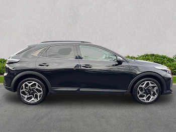 Used Kia XCeed 2025 for sale - 77492348: Photo