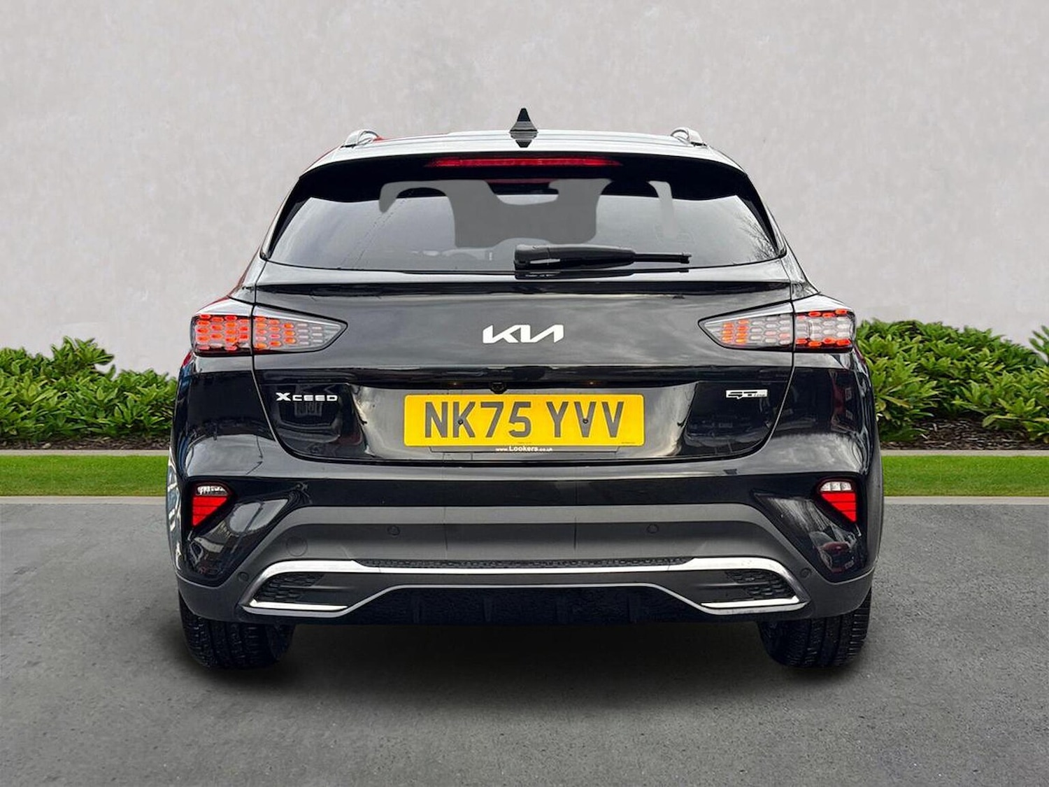 Used Kia XCeed 2025 for sale - 77492348: Photo 4