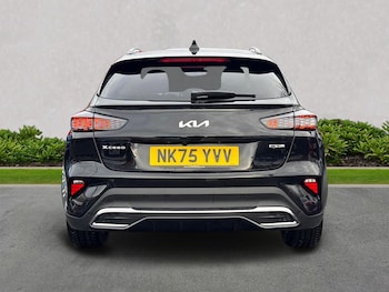 Used Kia XCeed 2025 for sale - 77492348: Photo