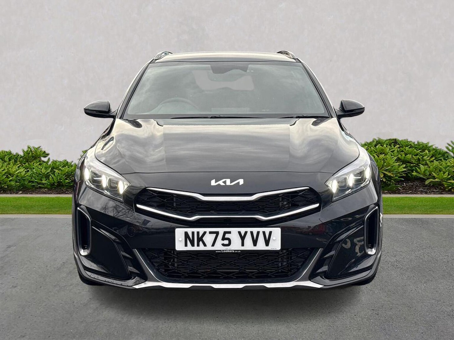 Used Kia XCeed 2025 for sale - 77492348: Photo 5