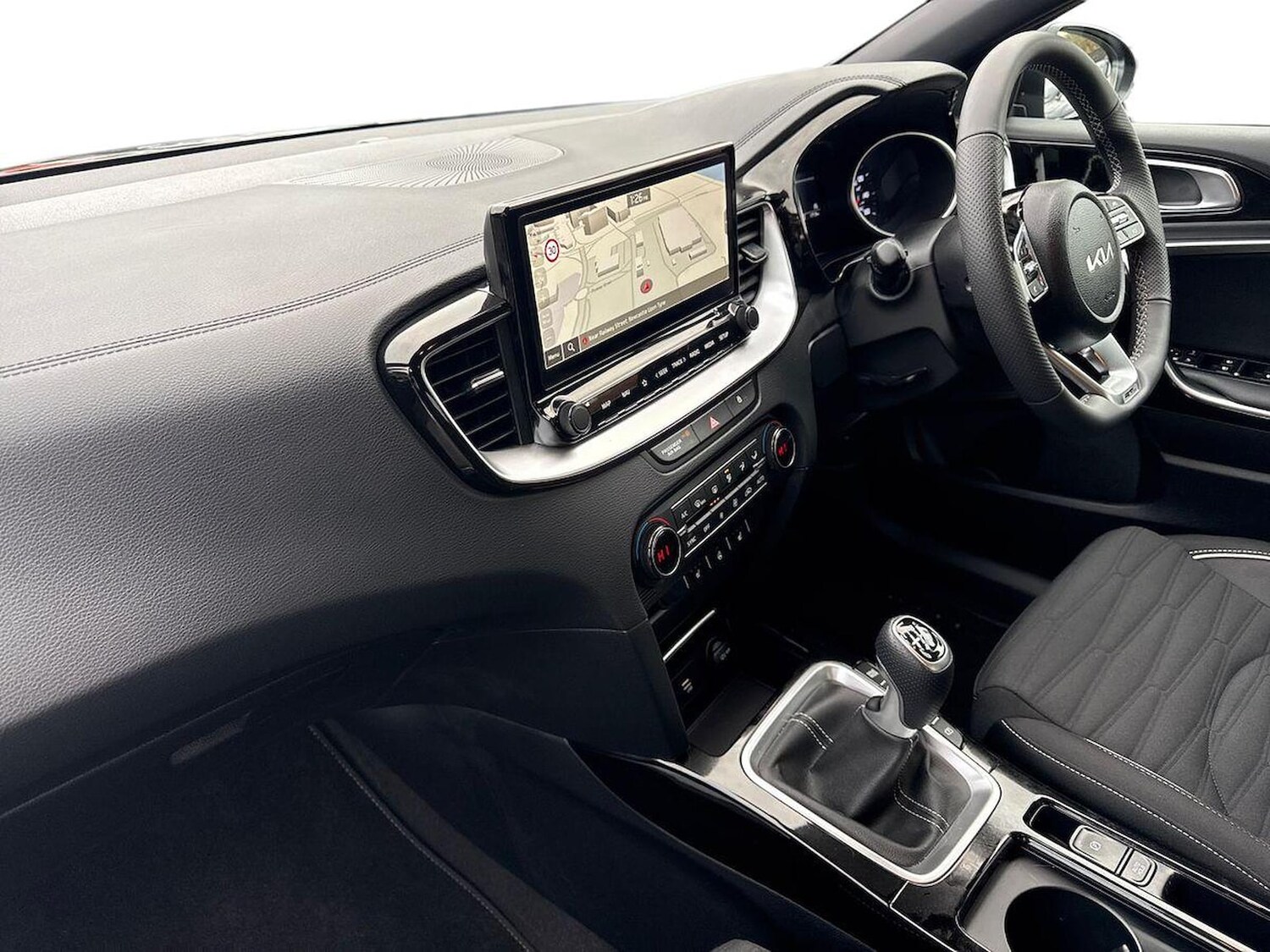 Used Kia XCeed 2025 for sale - 77492348: Photo 7