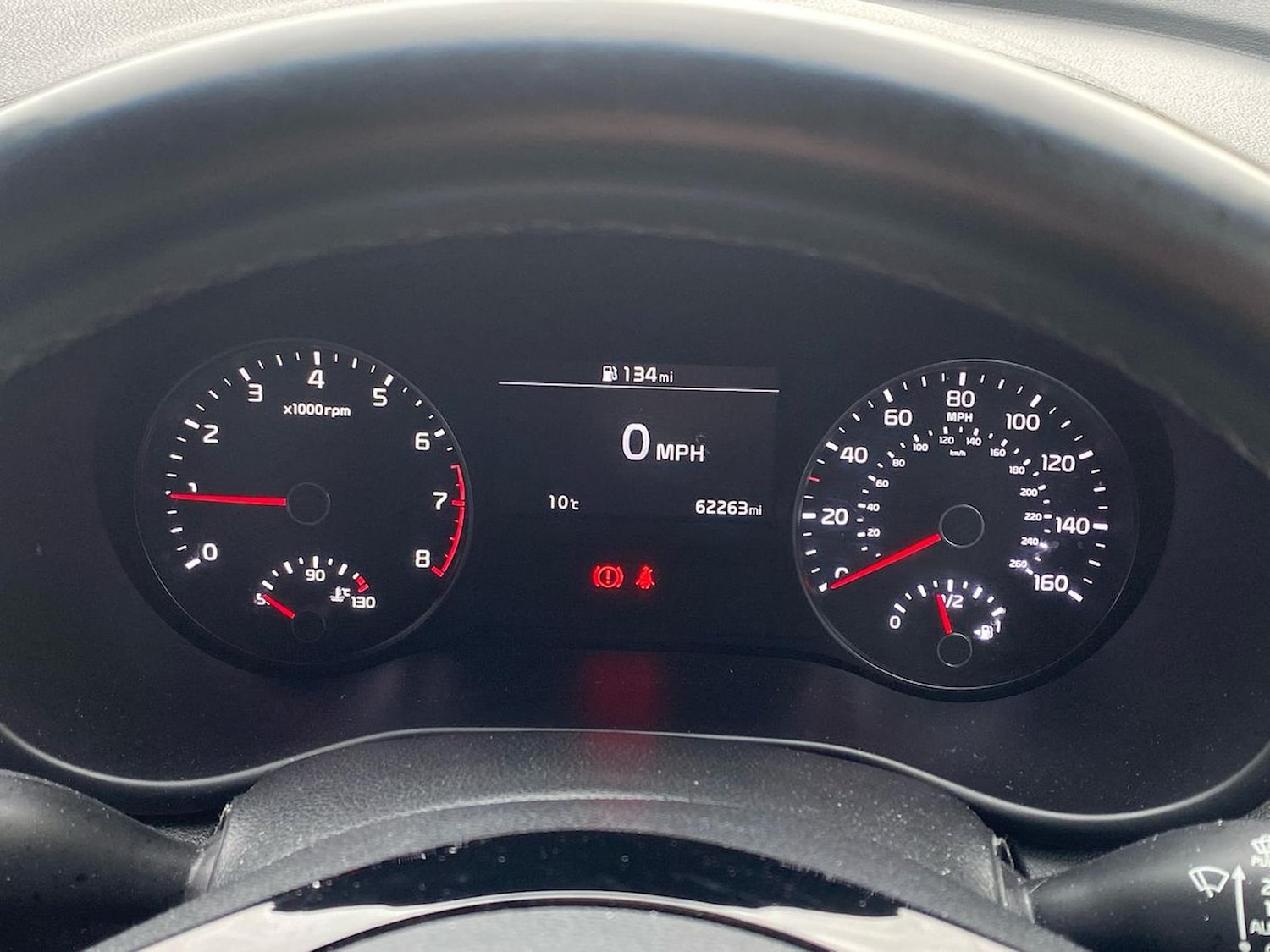 Used Kia Sportage 2018 for sale - 76559772: Photo 10