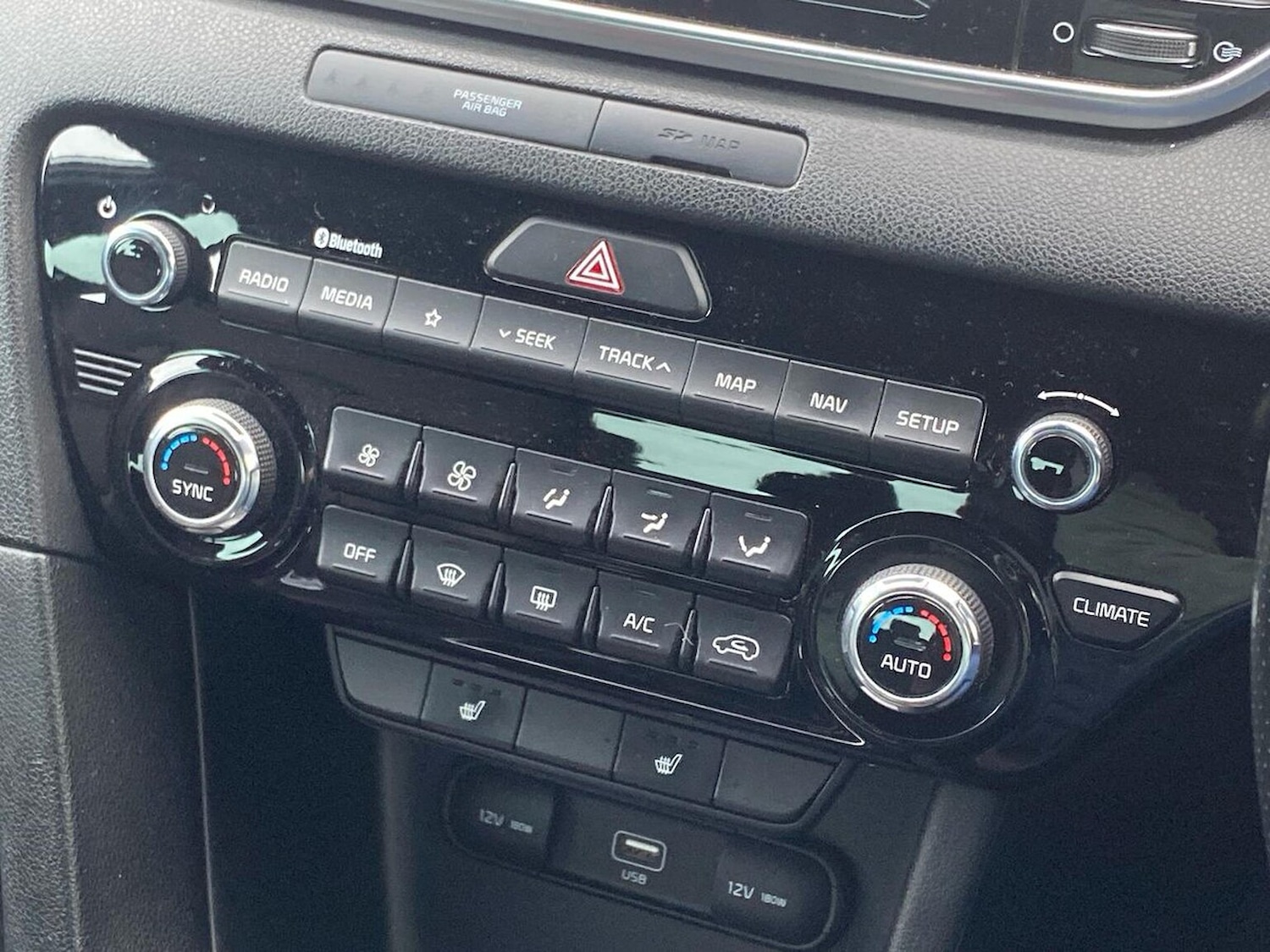 Used Kia Sportage 2018 for sale - 76559772: Photo 12