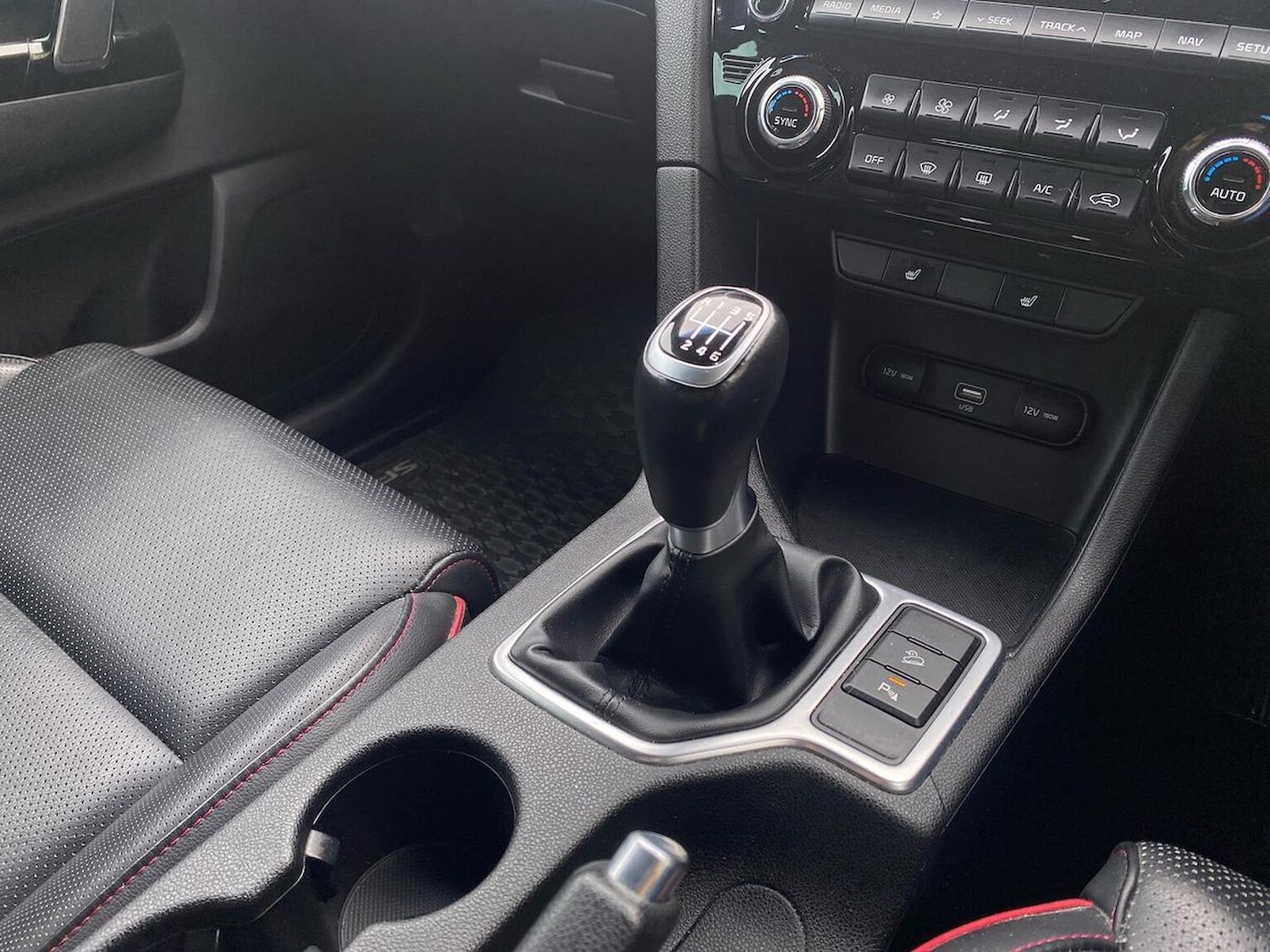 Used Kia Sportage 2018 for sale - 76559772: Photo 13