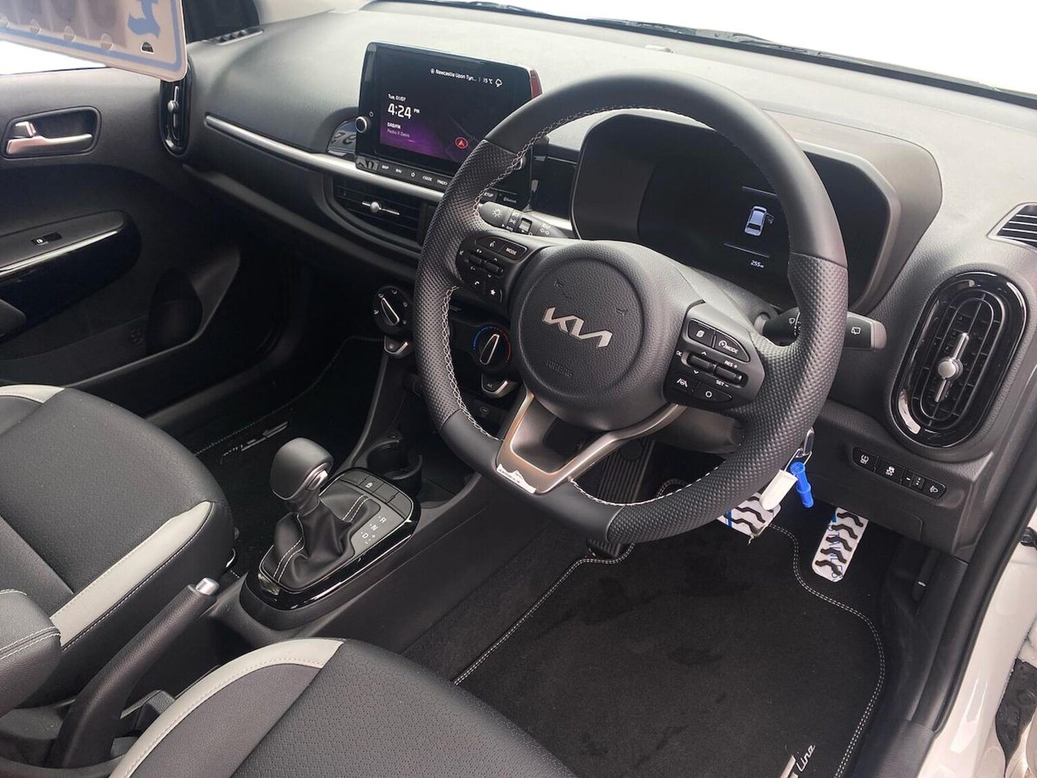 Vehicle 15