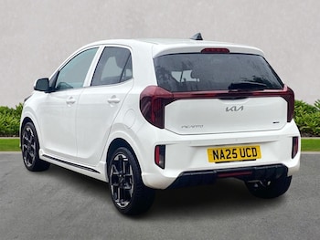 Used Kia Picanto 2025 for sale - 75437108: Photo