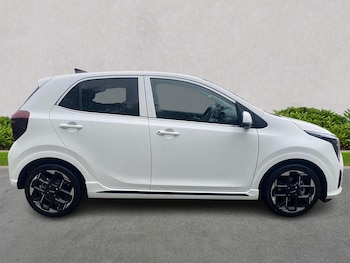 Used Kia Picanto 2025 for sale - 75437108: Photo