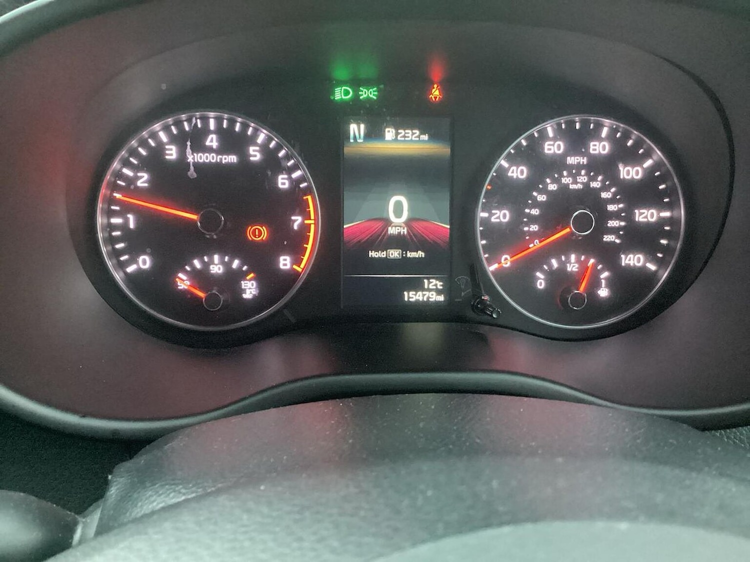 Used Kia Picanto 2022 for sale - 76541878: Photo 10