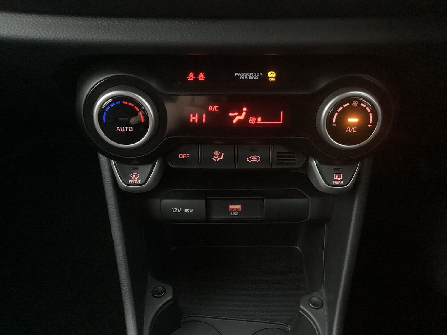 Used Kia Picanto 2022 for sale - 76541878: Photo 12