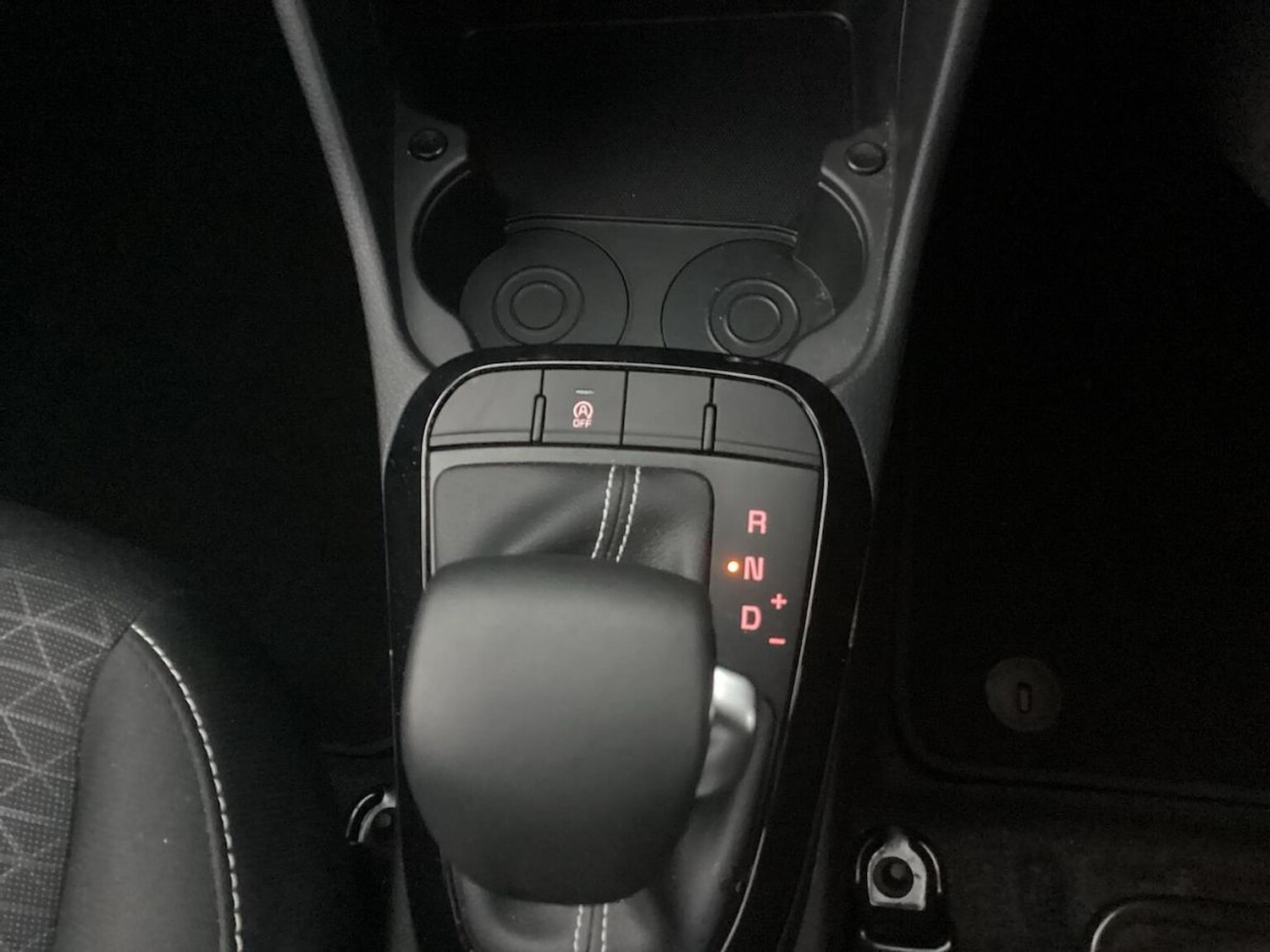 Used Kia Picanto 2022 for sale - 76541878: Photo 13