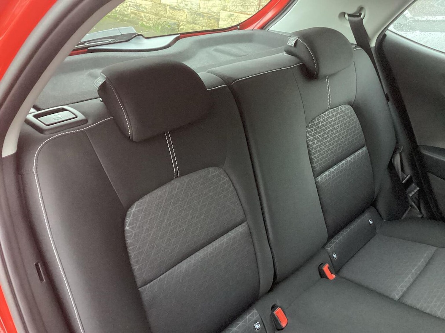 Used Kia Picanto 2022 for sale - 76541878: Photo 16