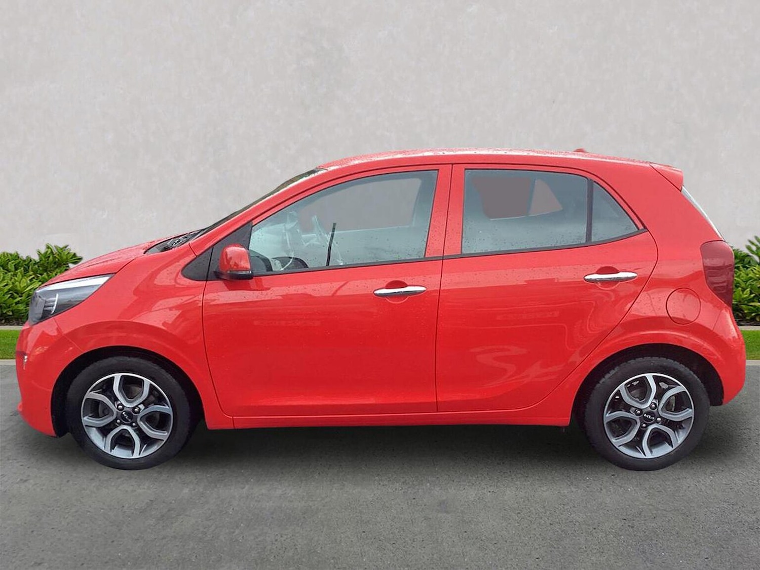 Used Kia Picanto 2022 for sale - 76541878: Photo 19