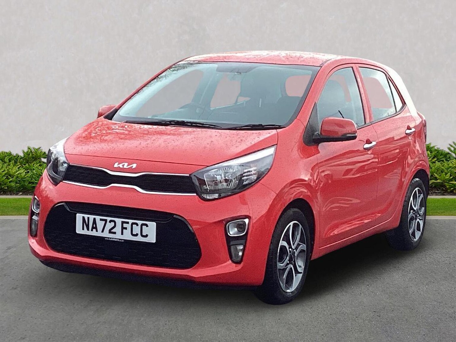 Used Kia Picanto 2022 for sale - 76541878: Photo 20