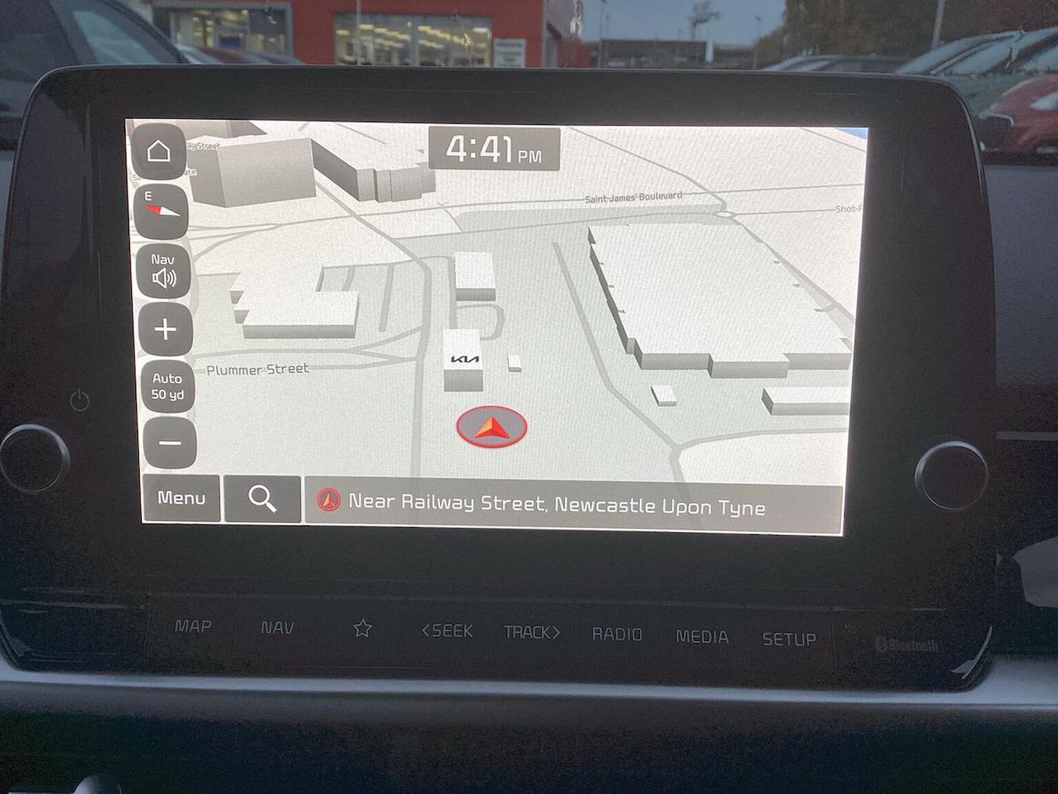 Used Kia Picanto 2022 for sale - 76541878: Photo 22