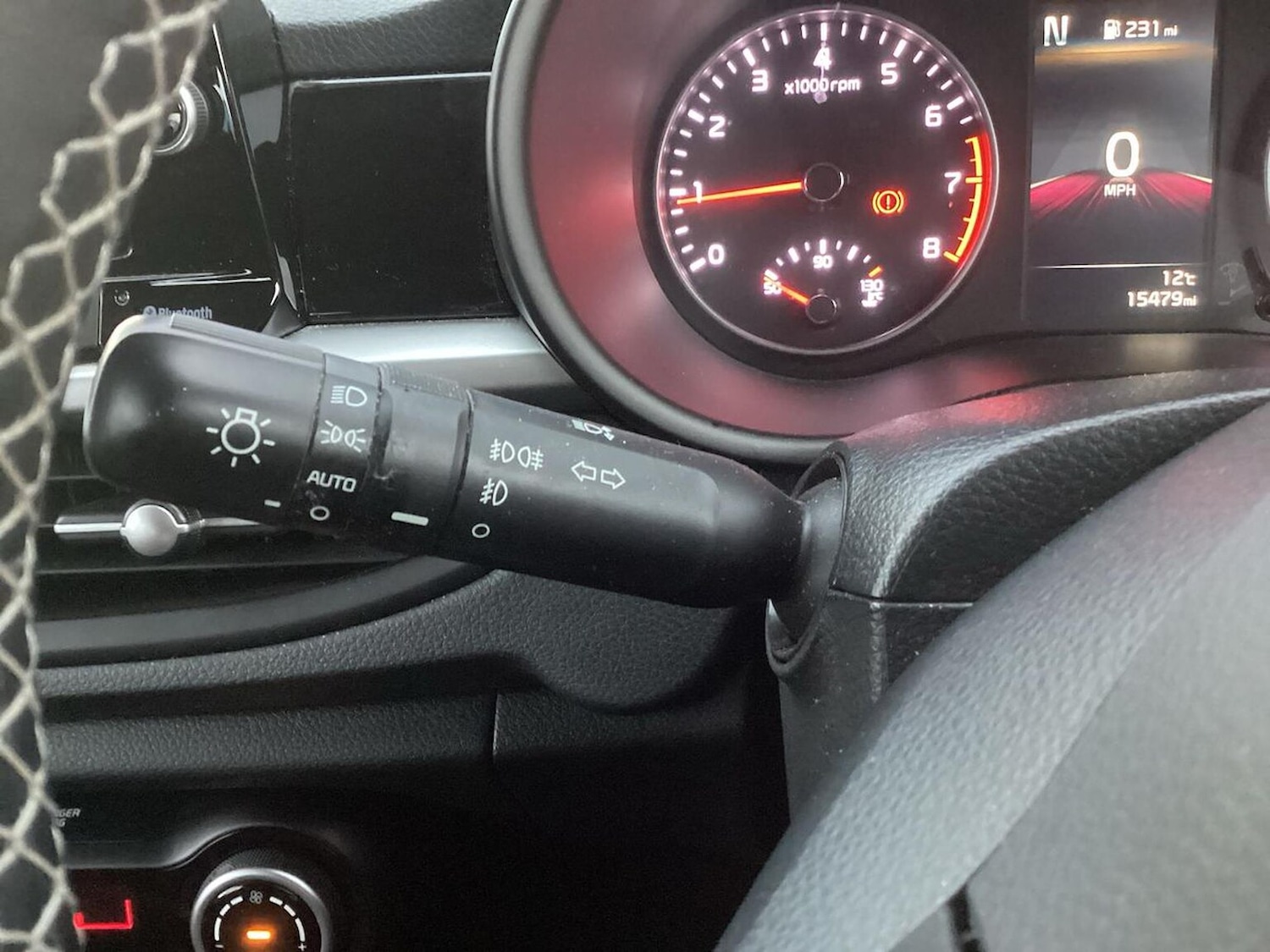 Used Kia Picanto 2022 for sale - 76541878: Photo 23