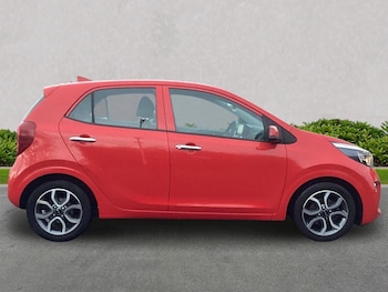 Used Kia Picanto 2022 for sale - 76541878: Photo
