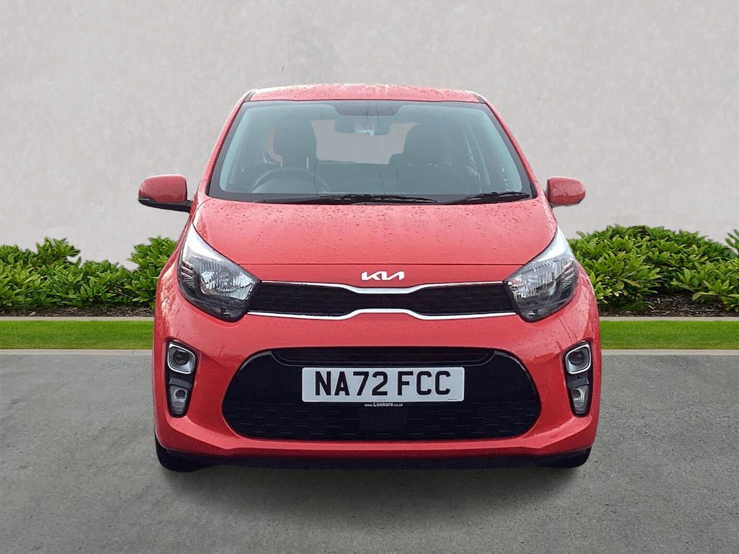 Used Kia Picanto 2022 for sale - 76541878: Photo 5