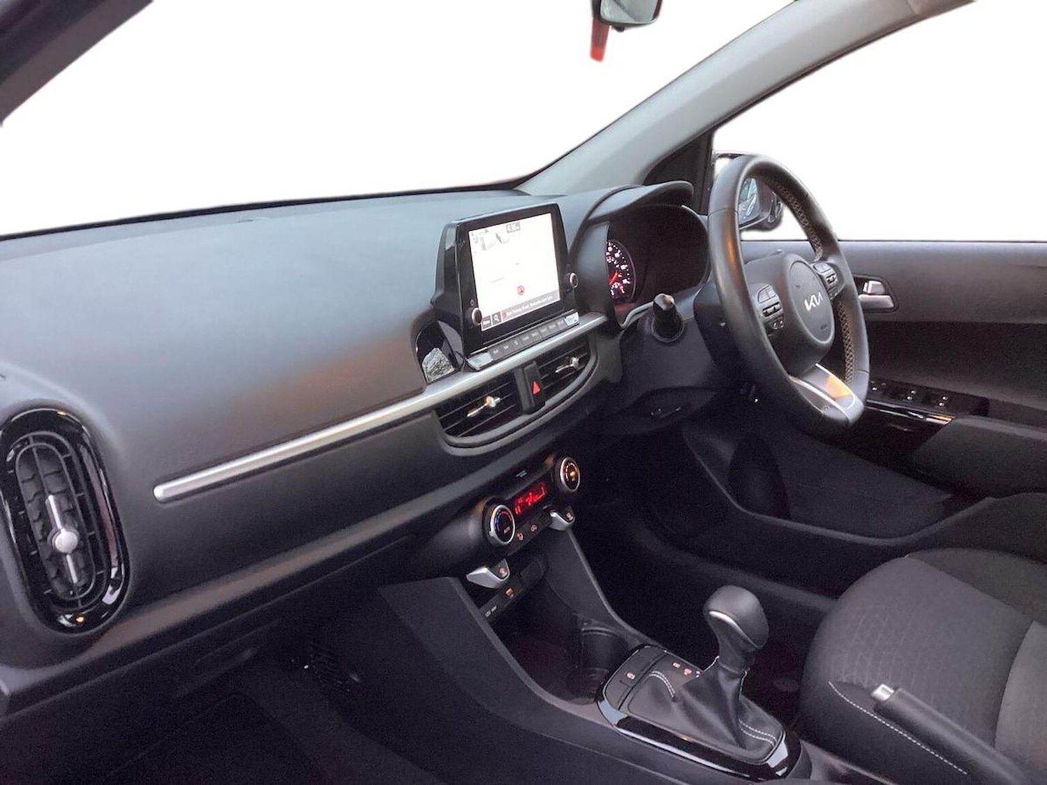 Used Kia Picanto 2022 for sale - 76541878: Photo 7