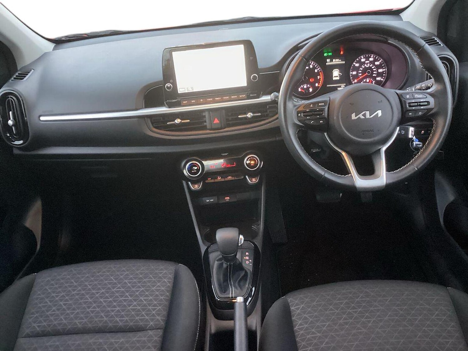 Used Kia Picanto 2022 for sale - 76541878: Photo 8