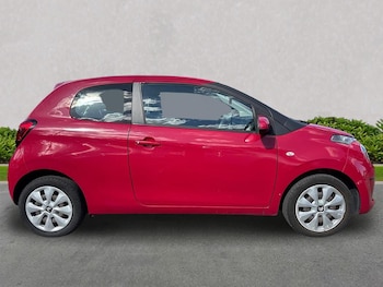 Used Citroen C1 2018 for sale - 75907569: Photo