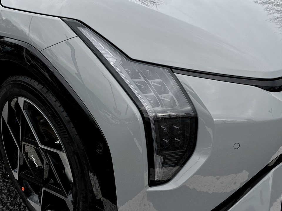 Used Kia EV4 2025 for sale - 77542797: Photo 10