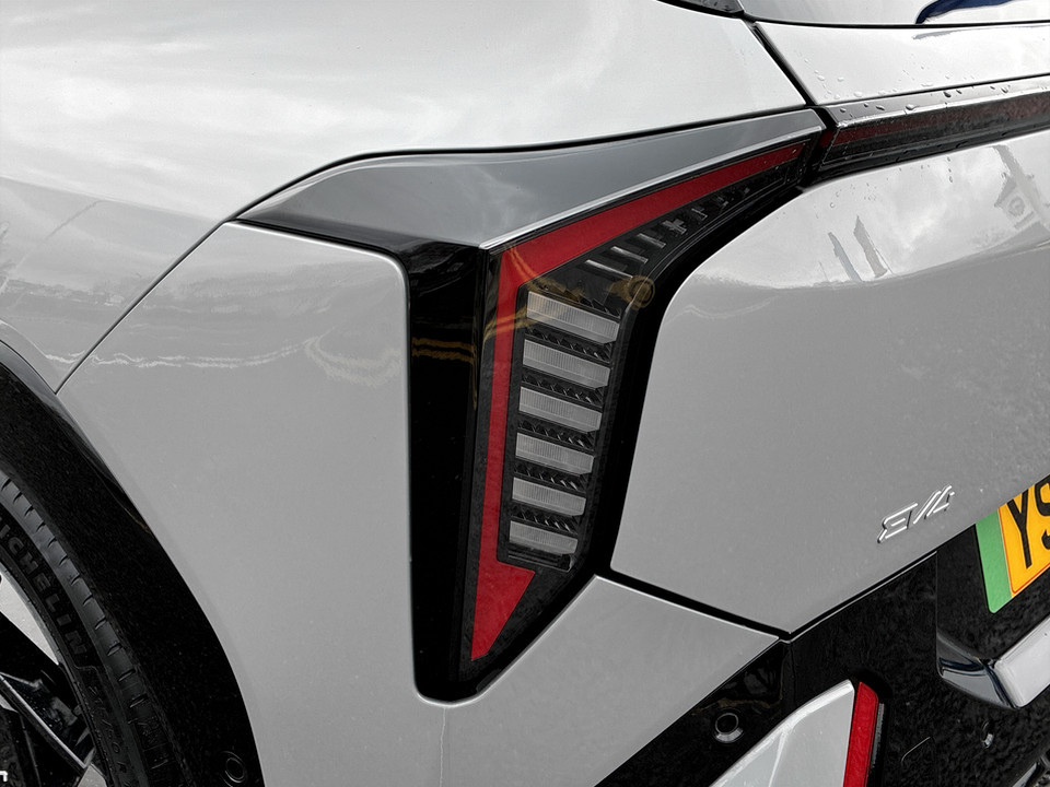 Used Kia EV4 2025 for sale - 77542797: Photo 11