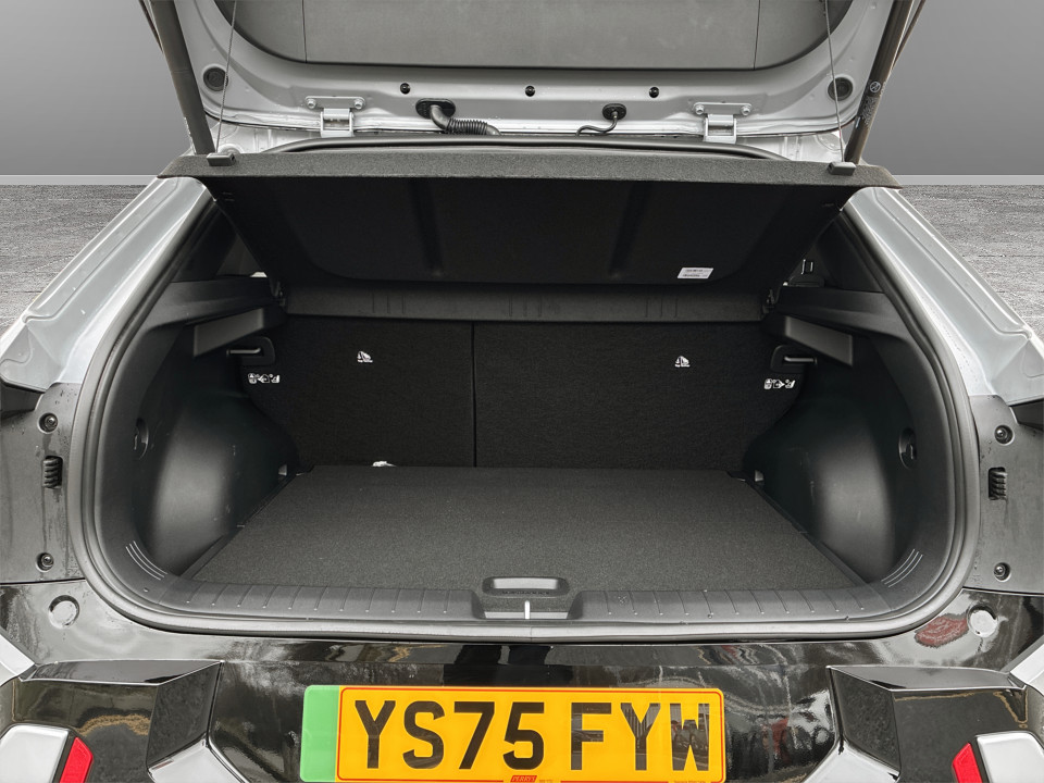 Used Kia EV4 2025 for sale - 77542797: Photo 12