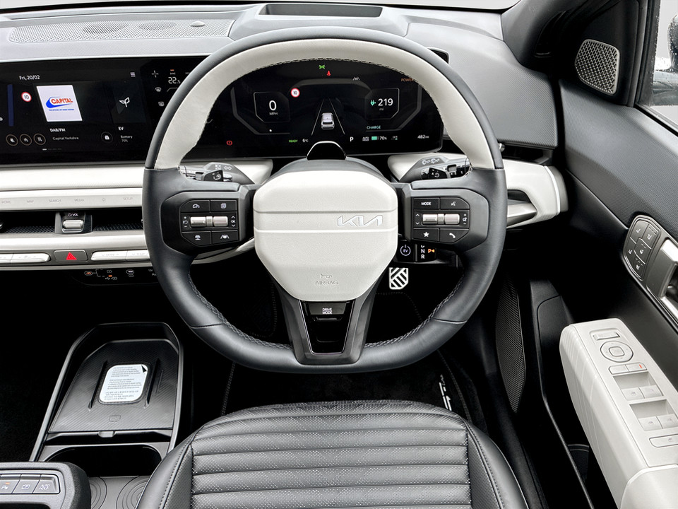 Used Kia EV4 2025 for sale - 77542797: Photo 16