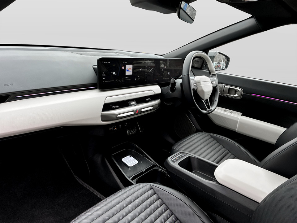 Used Kia EV4 2025 for sale - 77542797: Photo 17