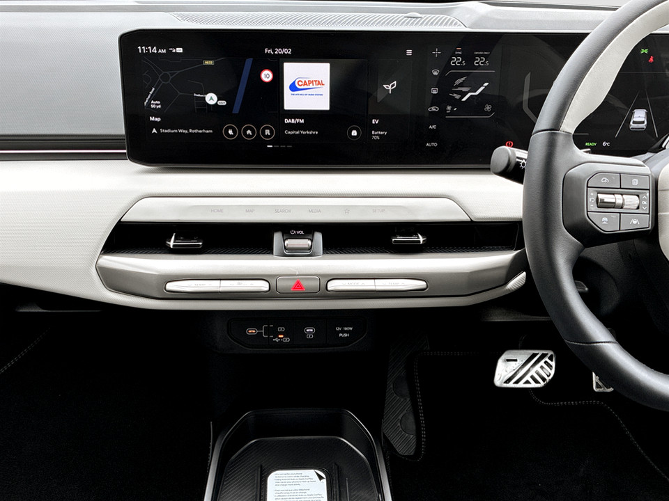 Used Kia EV4 2025 for sale - 77542797: Photo 19