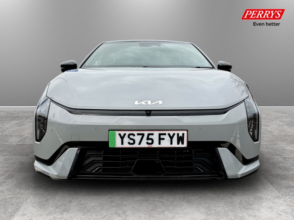 Used Kia EV4 2025 for sale - 77542797: Photo 2