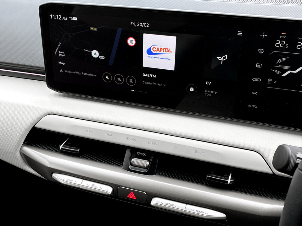 Used Kia EV4 2025 for sale - 77542797: Photo 20