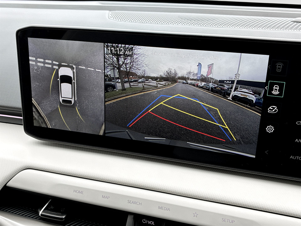 Used Kia EV4 2025 for sale - 77542797: Photo 21