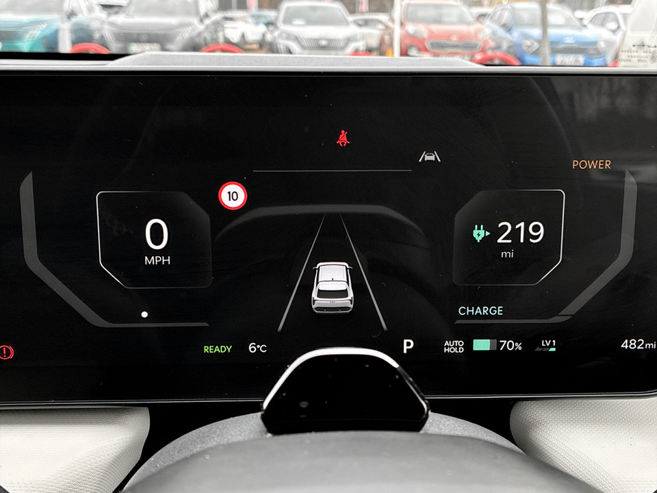 Used Kia EV4 2025 for sale - 77542797: Photo 22