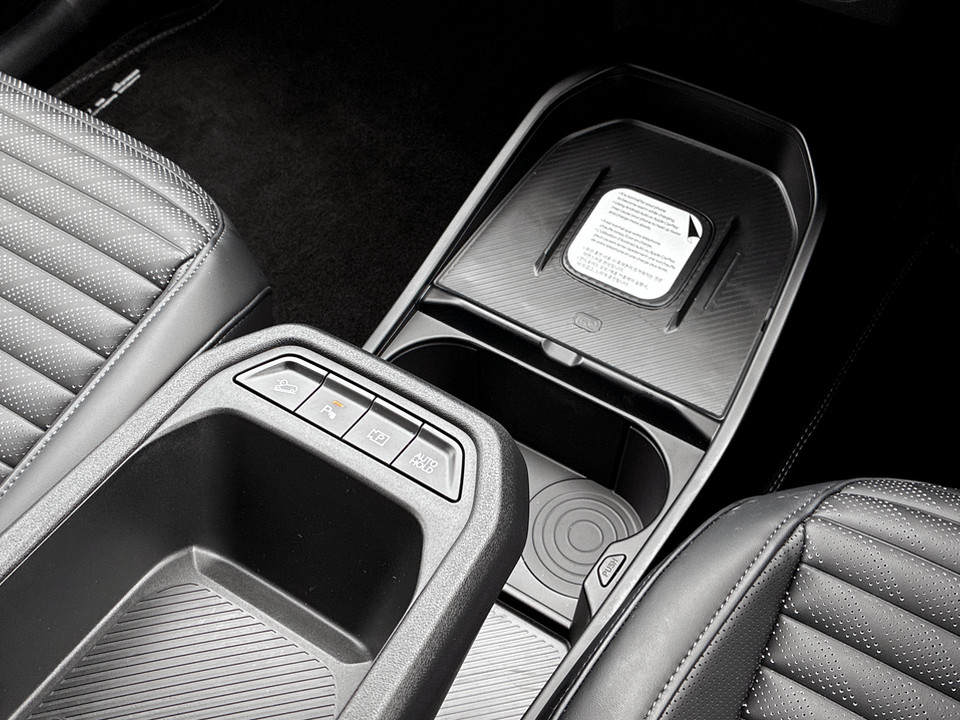 Used Kia EV4 2025 for sale - 77542797: Photo 23