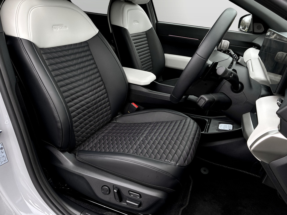 Used Kia EV4 2025 for sale - 77542797: Photo 24