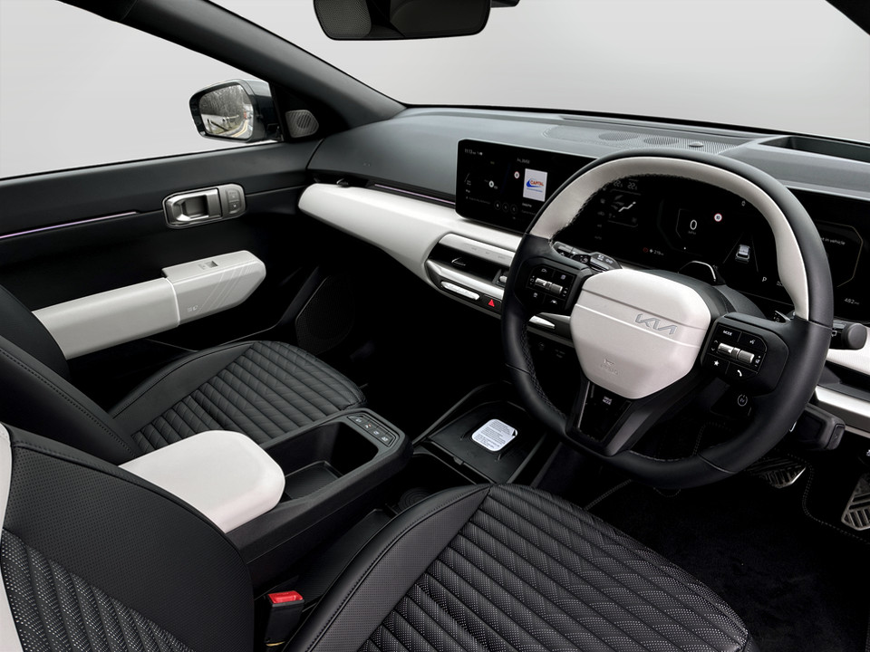 Used Kia EV4 2025 for sale - 77542797: Photo 25