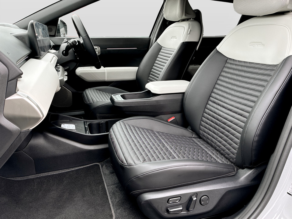 Used Kia EV4 2025 for sale - 77542797: Photo 29