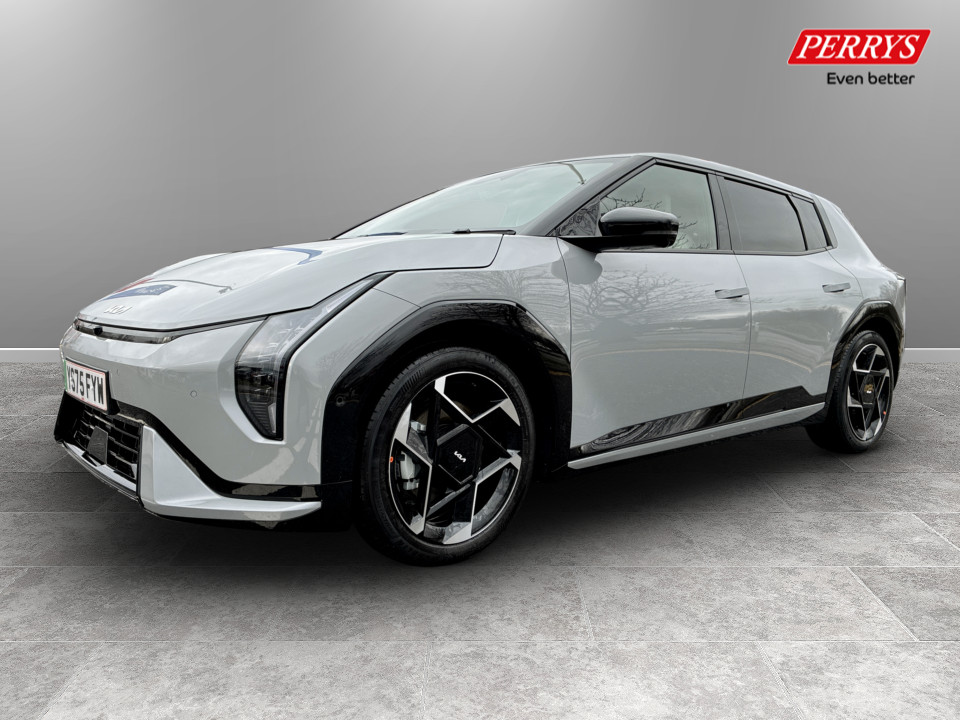 Used Kia EV4 2025 for sale - 77542797: Photo 3