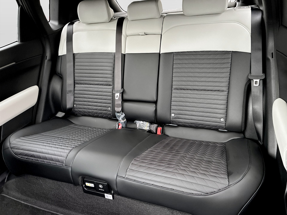 Used Kia EV4 2025 for sale - 77542797: Photo 30