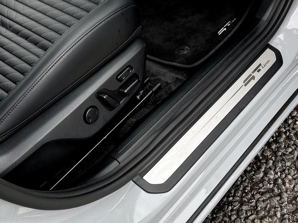 Used Kia EV4 2025 for sale - 77542797: Photo 33