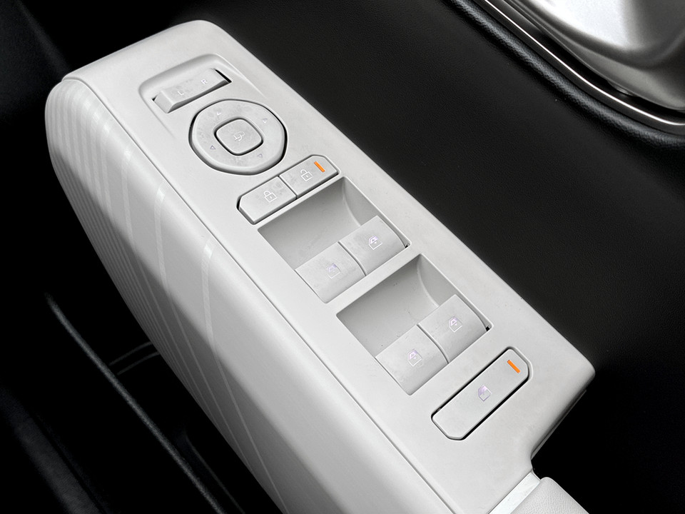 Used Kia EV4 2025 for sale - 77542797: Photo 34