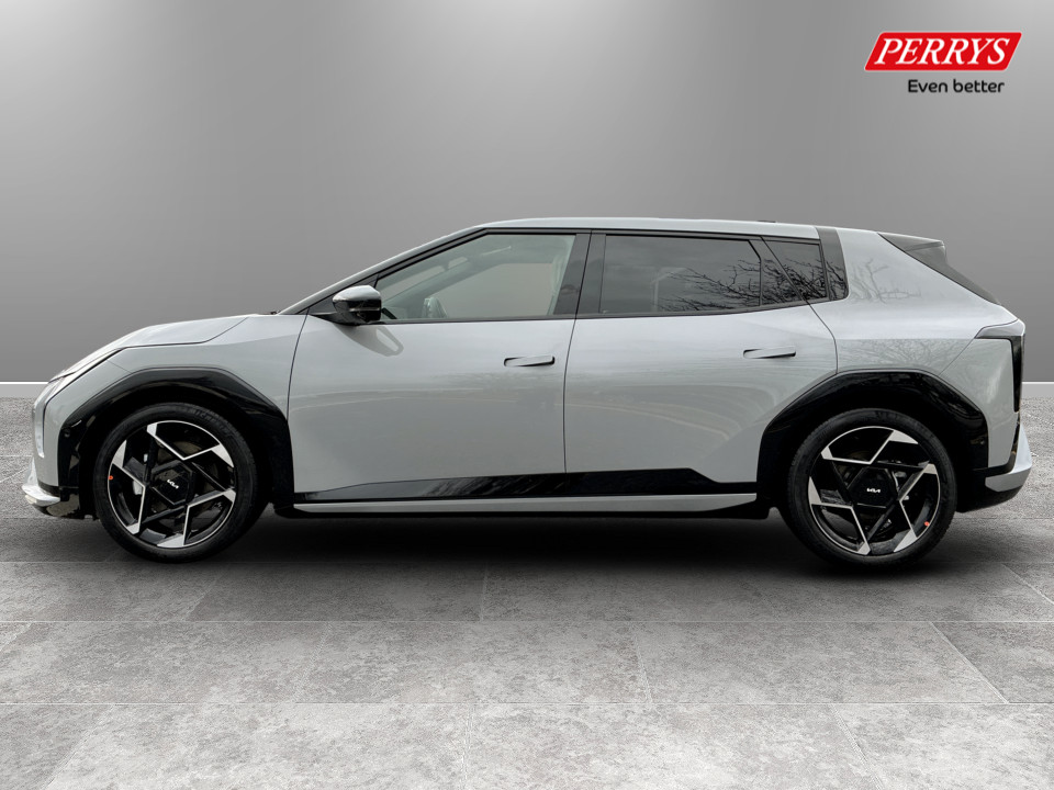 Used Kia EV4 2025 for sale - 77542797: Photo 4