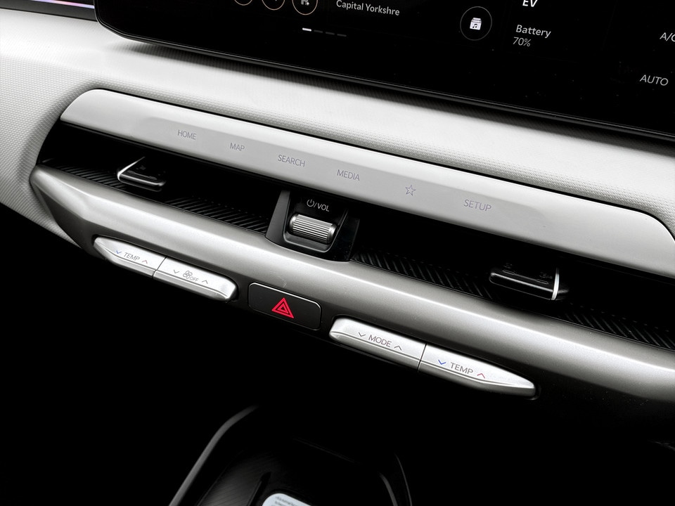 Used Kia EV4 2025 for sale - 77542797: Photo 40