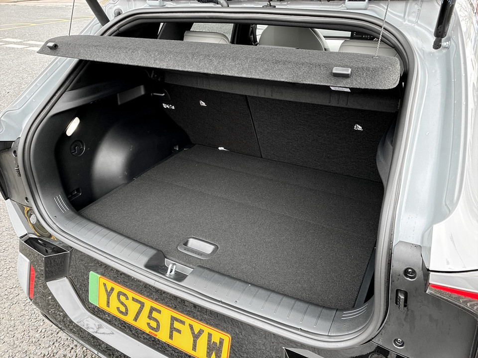 Used Kia EV4 2025 for sale - 77542797: Photo 46