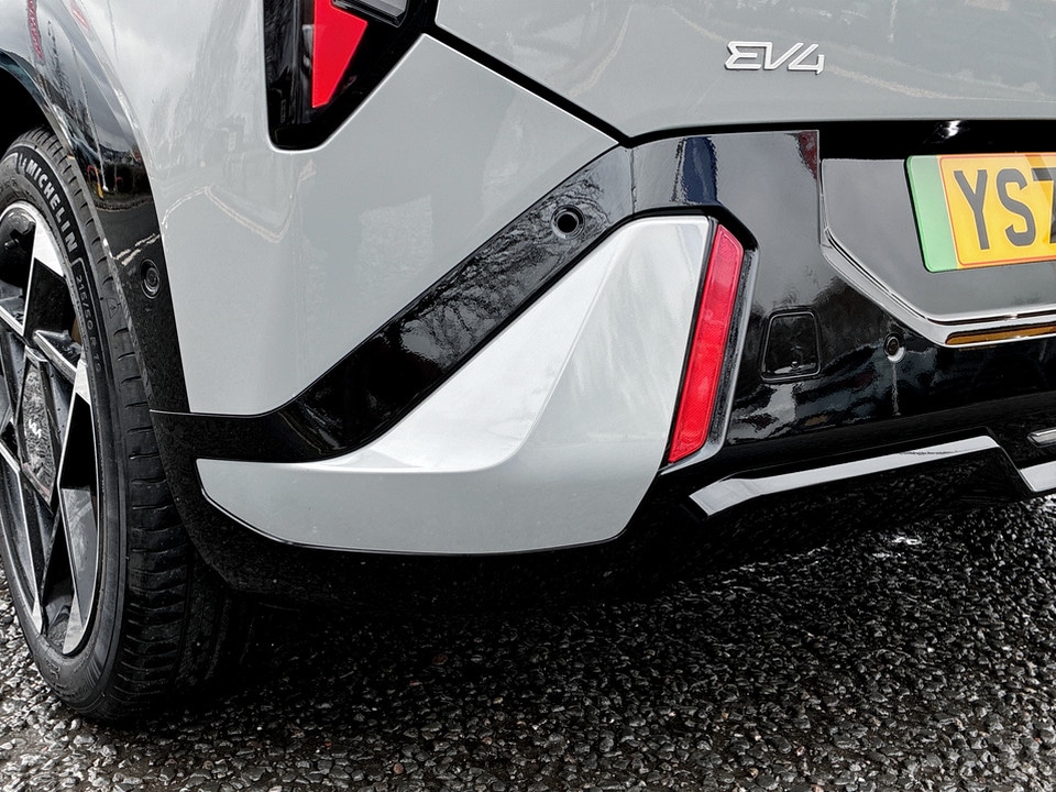 Used Kia EV4 2025 for sale - 77542797: Photo 48