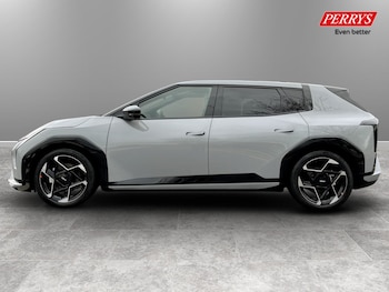 Used Kia EV4 2025 for sale - 77542797: Photo