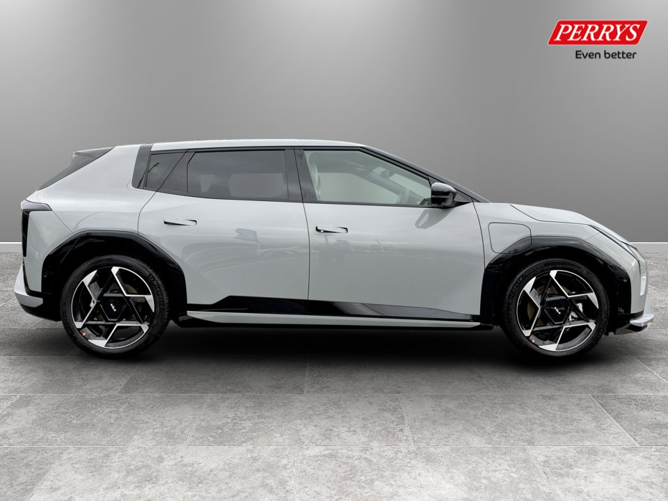 Used Kia EV4 2025 for sale - 77542797: Photo 8