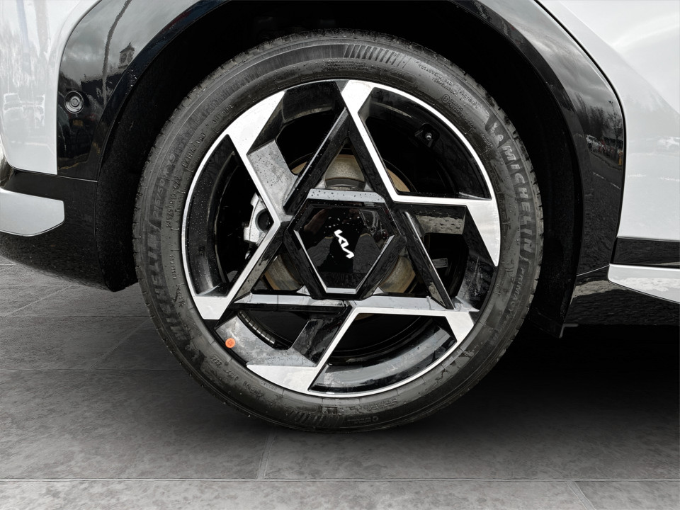 Used Kia EV4 2025 for sale - 77542797: Photo 9